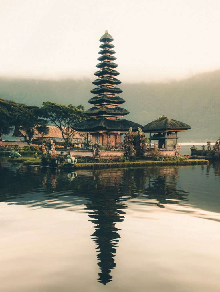 corporate offsite Bali India