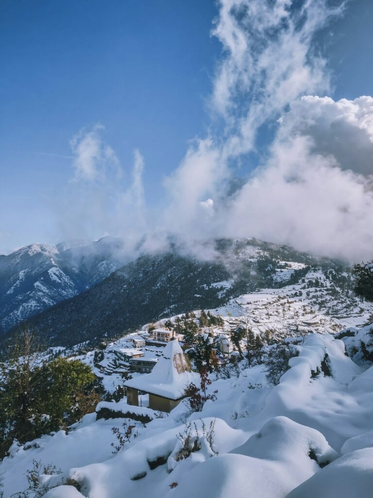 corporate offsite Shimla