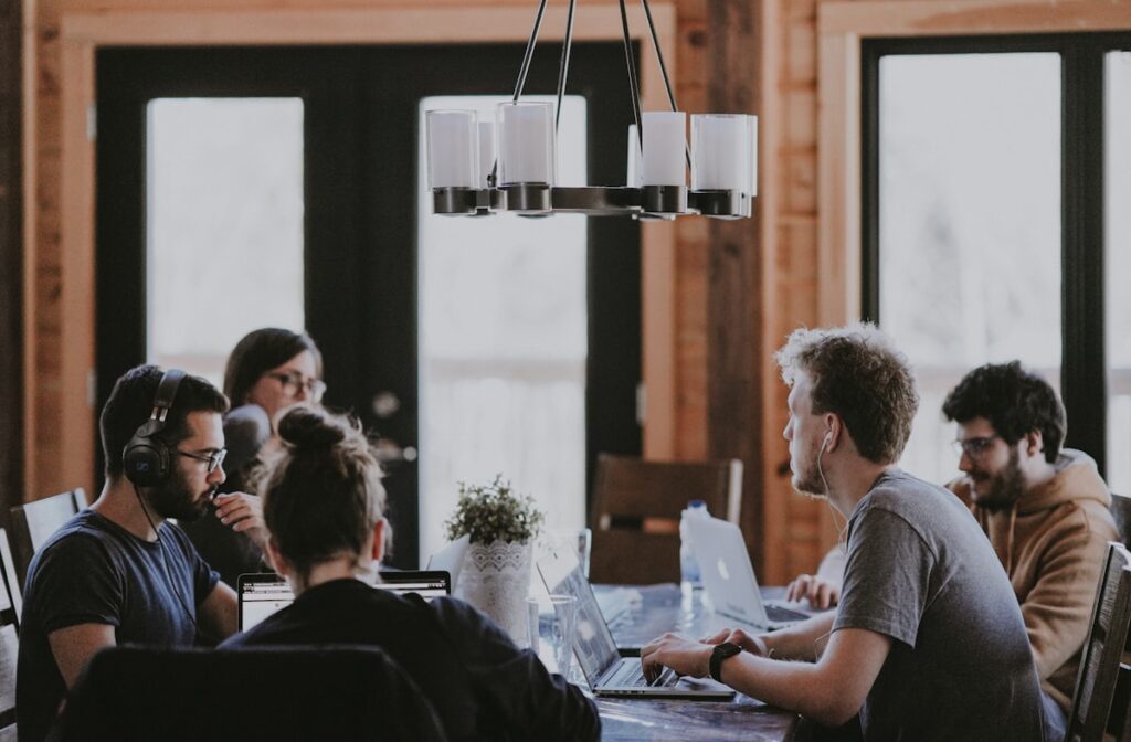 corporate offsite vendor quotes